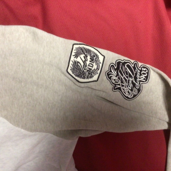 - Ladies Harley-Davidson hoodie - Picture 3 of 3